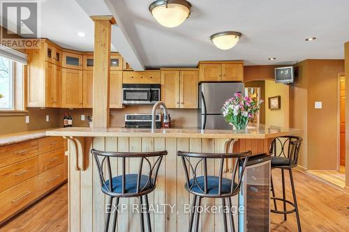 3 Bond Street, Stone Mills, ON - Indoor Photo Showing Kitchen