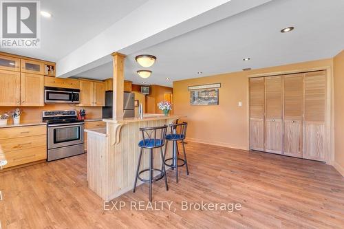 3 Bond Street, Stone Mills, ON - Indoor Photo Showing Kitchen