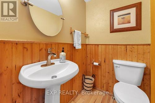 3 Bond Street, Stone Mills, ON - Indoor Photo Showing Bathroom