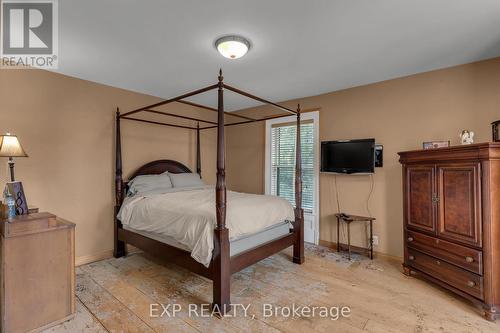 3 Bond Street, Stone Mills, ON - Indoor Photo Showing Bedroom