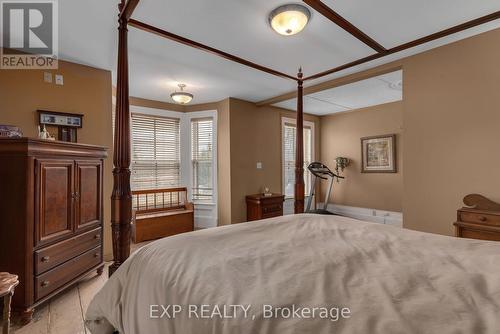 3 Bond Street, Stone Mills, ON - Indoor Photo Showing Bedroom