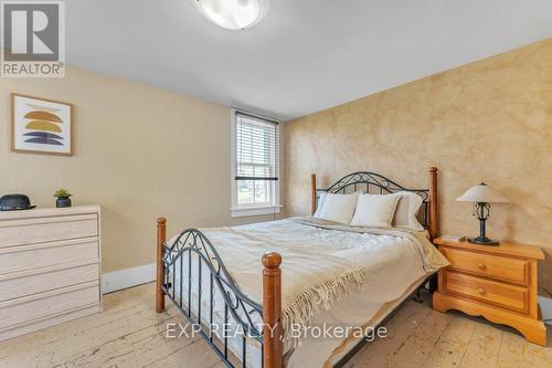 3 Bond Street, Stone Mills, ON - Indoor Photo Showing Bedroom