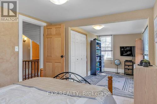 3 Bond Street, Stone Mills, ON - Indoor Photo Showing Bedroom