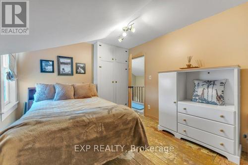 3 Bond Street, Stone Mills, ON - Indoor Photo Showing Bedroom