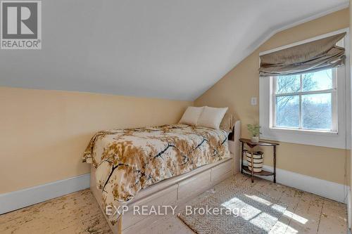 3 Bond Street, Stone Mills, ON - Indoor Photo Showing Bedroom