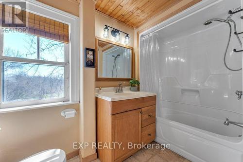 3 Bond Street, Stone Mills, ON - Indoor Photo Showing Bathroom