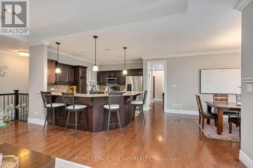 3700 Settlement Trail, London, ON - Indoor