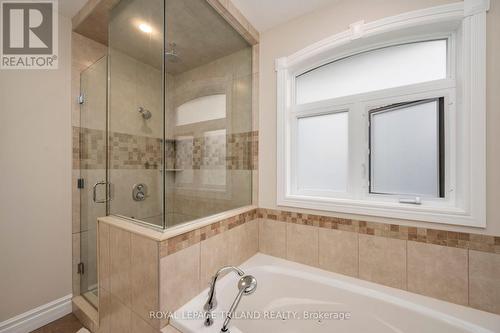 3700 Settlement Trail, London, ON - Indoor Photo Showing Bathroom