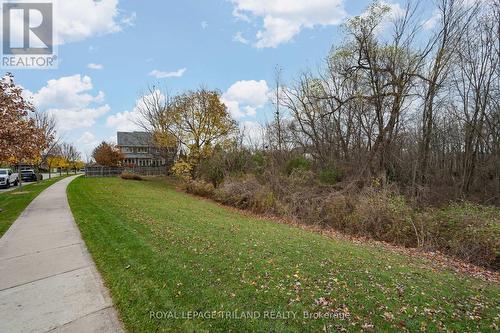 3700 Settlement Trail, London, ON - Outdoor With View