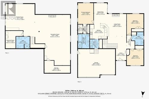 3700 Settlement Trail, London, ON - Other