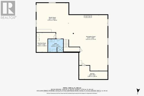 3700 Settlement Trail, London, ON - Other