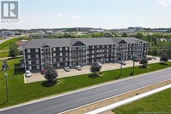 225 Serenity Lane Unit# 112  Fredericton, NB E3B 0H1