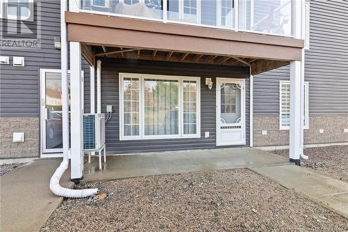 225 Serenity Lane Unit# 112, Fredericton, NB 