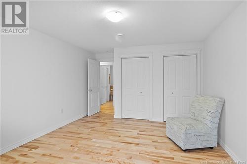 225 Serenity Lane Unit# 112, Fredericton, NB 