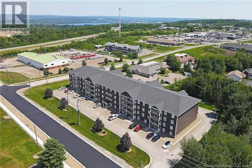 225 Serenity Lane Unit# 112, Fredericton, NB 