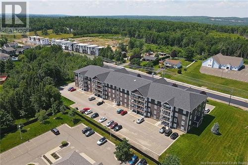 225 Serenity Lane Unit# 112, Fredericton, NB 