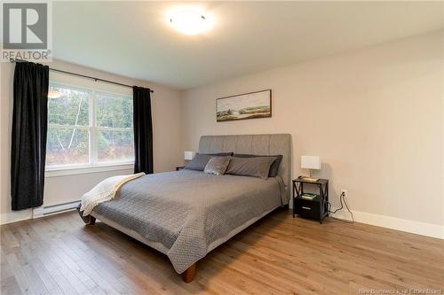 33 Robert Ross Boulevard, Hampton, NB - Indoor Photo Showing Bedroom