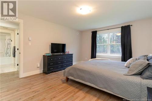 33 Robert Ross Boulevard, Hampton, NB - Indoor Photo Showing Bedroom