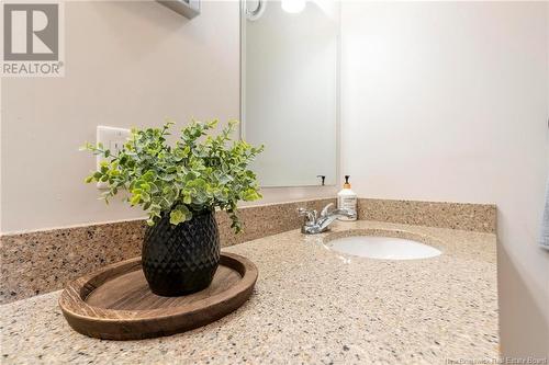 33 Robert Ross Boulevard, Hampton, NB - Indoor Photo Showing Bathroom