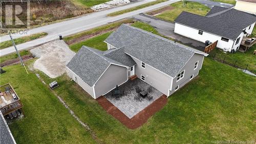 33 Robert Ross Boulevard, Hampton, NB - Outdoor