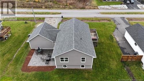 33 Robert Ross Boulevard, Hampton, NB - Outdoor With View