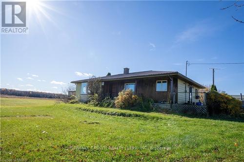 537 Farmers Line, Bonfield, ON - Outdoor