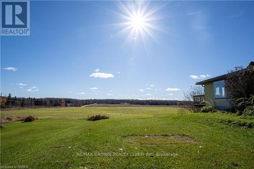 537 Farmers Line, Bonfield, ON - Outdoor With View