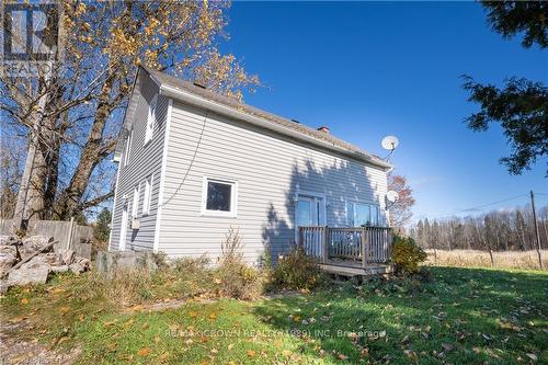 537 Farmers Line, Bonfield, ON - Outdoor