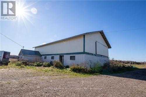 537 Farmers Line, Bonfield, ON - Outdoor