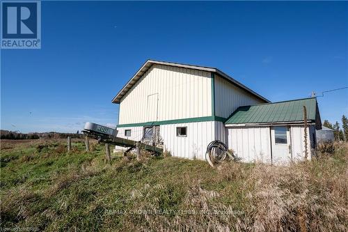 537 Farmers Line, Bonfield, ON - Outdoor