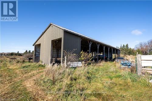 537 Farmers Line, Bonfield, ON - Outdoor