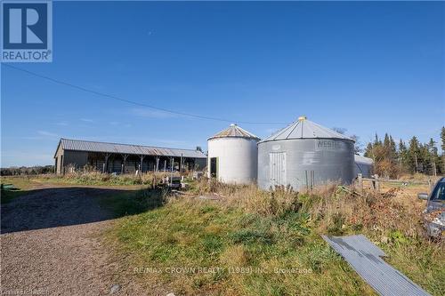 537 Farmers Line, Bonfield, ON - Outdoor