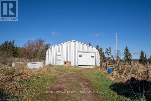 537 Farmers Line, Bonfield, ON - Outdoor