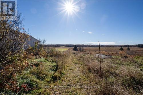 537 Farmers Line, Bonfield, ON - Outdoor With View