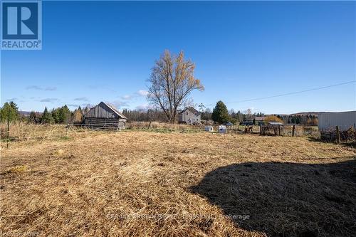 537 Farmers Line, Bonfield, ON - Outdoor With View