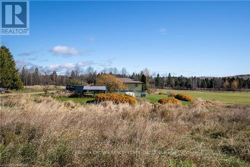 537 Farmers Line, Bonfield, ON - Outdoor With View