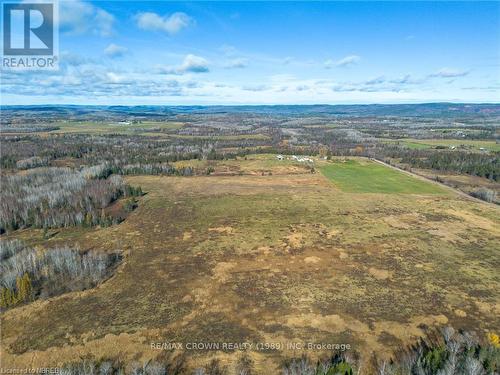 537 Farmers Line, Bonfield, ON - Outdoor With View