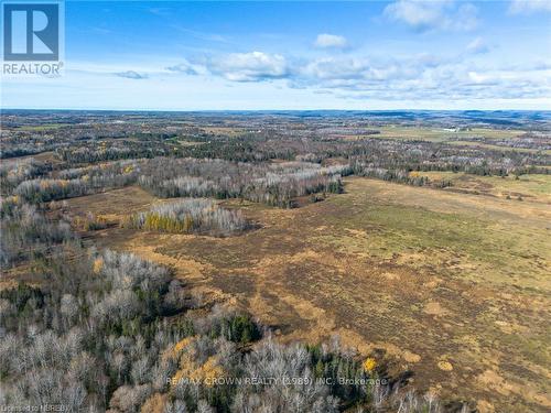 537 Farmers Line, Bonfield, ON - Outdoor With View