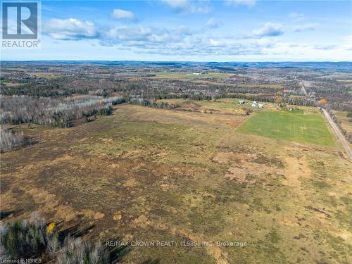 537 Farmers Line, Bonfield, ON - Outdoor With View