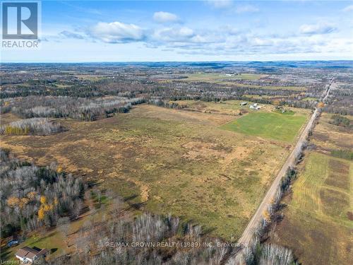 537 Farmers Line, Bonfield, ON - Outdoor With View