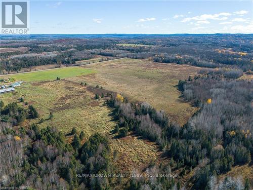 537 Farmers Line, Bonfield, ON - Outdoor With View