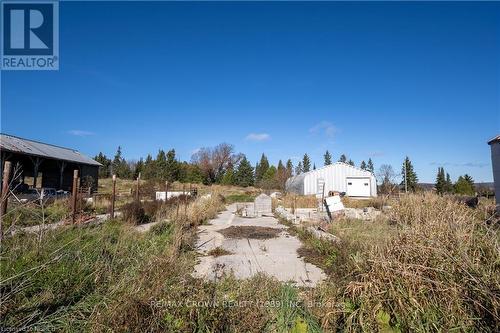 537 Farmers Line, Bonfield, ON - Outdoor