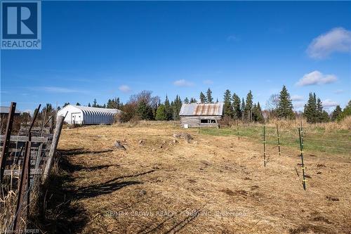 537 Farmers Line, Bonfield, ON - Outdoor With View