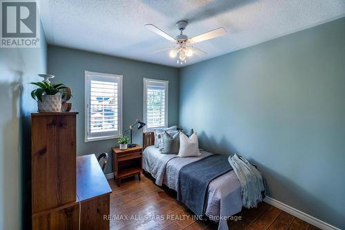 69 Matthewson Place, Whitby (Brooklin), ON - Indoor Photo Showing Bedroom