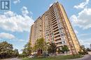 1202 - 100 County Court Boulevard, Brampton (Fletcher'S Creek South), ON  - Outdoor With Facade 