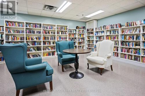 1202 - 100 County Court Boulevard, Brampton (Fletcher'S Creek South), ON - Indoor Photo Showing Office