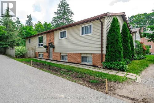 734 Chemong Road, Peterborough (Northcrest), ON - Outdoor