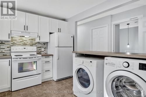 734 Chemong Road, Peterborough (Northcrest), ON - Indoor Photo Showing Laundry Room