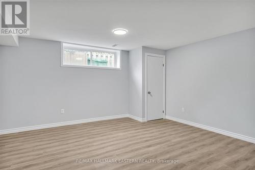 734 Chemong Road, Peterborough (Northcrest), ON - Indoor Photo Showing Other Room