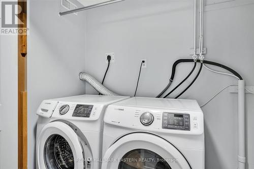 734 Chemong Road, Peterborough (Northcrest), ON - Indoor Photo Showing Laundry Room